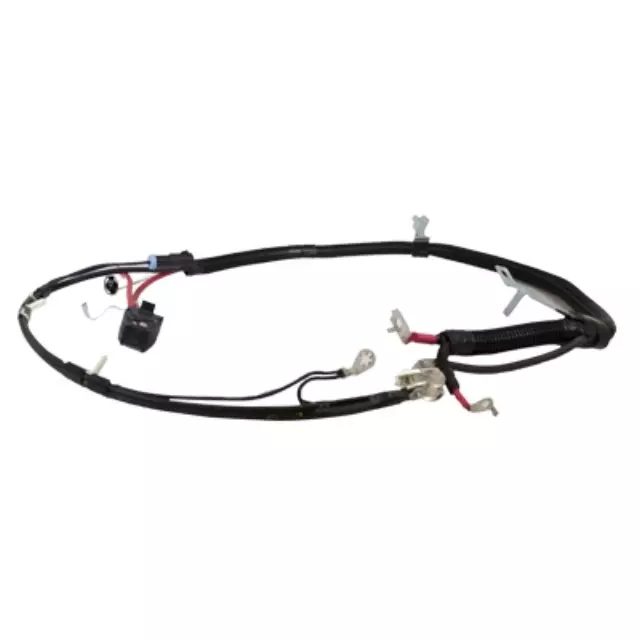 Battery Cable Harness - Ford (YR3Z-14300-EA)