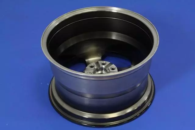 Wheel, Alloy - Mopar (1WL85JXYAB)