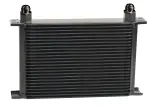 52510 - : 25 Row Series 10000 Stack Plate Fluid Cooler, -10AN for Derale Image