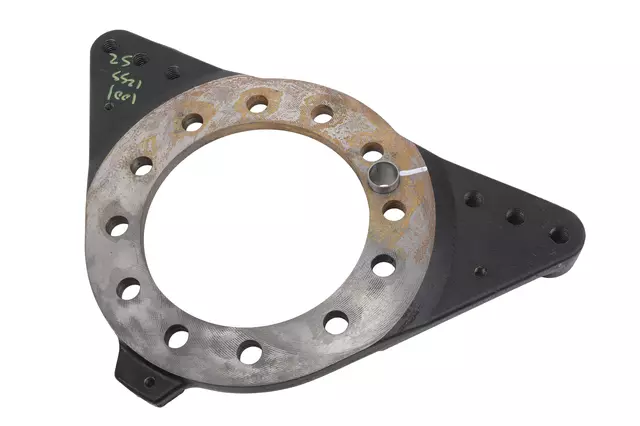 F (S)Plate - GM (19405154)