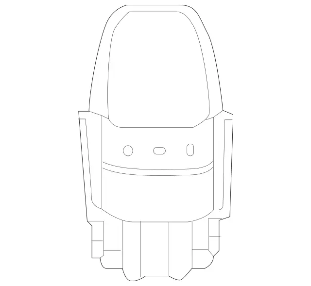 204545042664 - : Receptacle Housing for Mercedes-Benz: 180A, 180b, 220a, 300C, 300CD, 350SD, A220, A35 AMG, AMG GT, AMG GT 43, AMG GT 53, AMG GT 55, AMG GT 63, AMG GT 63 Pro, AMG GT 63 S, AMG GT 63 S E Performance, AMG GT Black Series, AMG GT C, AMG GT R, AMG GT S, B Electric Drive, B250e, C250, C300, C350, C350e, C400, C43 AMG, C450 AMG, C63 AMG, C63 AMG S, C63 AMG S E Performance, CLA250, CLA35 AMG, CLA45 AMG, CLA45 AMG S, CLS400, CLS450, CLS53 AMG, CLS550, CLS63 AMG, CLS63 AMG S, E250, E300, E350, E400, E43 AMG, E450, E53 AMG, E550, E63 AMG, E63 AMG S, EQE 350, EQE 350+, EQE 500, EQE AMG, EQS 450, EQS 450+, EQS 580, EQS AMG, G55 AMG, G550, G550 4x4, G63 4x4 Squared AMG, G63 AMG, G65 AMG, GL350, GL450, GL550, GL63 AMG, GLA250, GLA35 AMG, GLA45 AMG, GLB250, GLB35 AMG, GLC300, GLC43 AMG, GLC63 AMG, GLC63 AMG S, GLE300d, GLE350, GLE400, GLE43 AMG, GLE450, GLE450 AMG, GLE450e, GLE53 AMG, GLE550e, GLE580, GLE63 AMG, GLE63 AMG S, GLK250, GLK350, GLS350d, GLS450, GLS550, GLS580, GLS63 AMG, Maybach GLS600, Maybach S550, Maybach S560, Maybach S580, Maybach S600, Maybach S650, Maybach S680, ML250, ML350, ML400, ML550, ML63 AMG, S450, S500, S550, S550e, S560, S580, S580e, S600, S63 AMG, S63 AMG E Performance, S65 AMG, SL400, SL43 AMG, SL450, SL55 AMG, SL550, SL63 AMG, SL63 AMG S E Performance, SL65 AMG, SLC300, SLC43 AMG, SLK250, SLK300, SLK350, SLK55 AMG Image