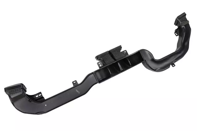 Instrument Panel Outer Air Outlet Duct - GM (23188871)