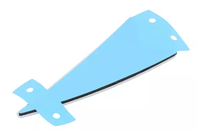 10435541 - Body: Emblem for Pontiac: Montana, Vibe Image