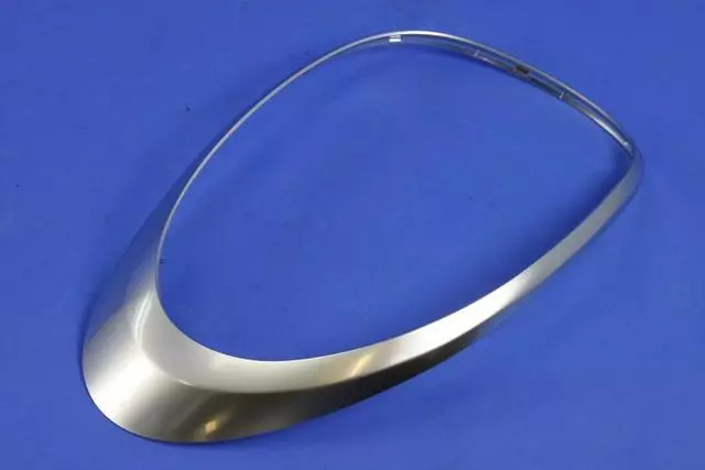 Tail Lamp Close Out, Left - Mopar (68235999AA)