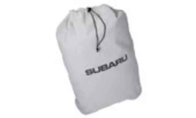 M001SAJ000 - : Car Cover - Outback for Subaru: Outback Image