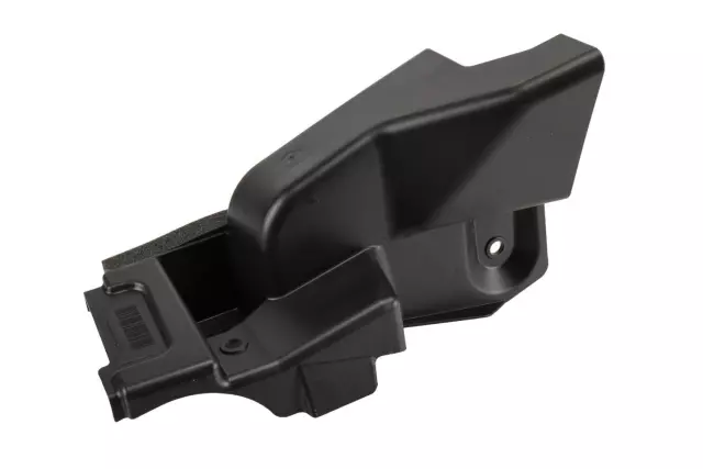 92233111 - Cooling System: Side Baffle for Chevrolet: Camaro Image