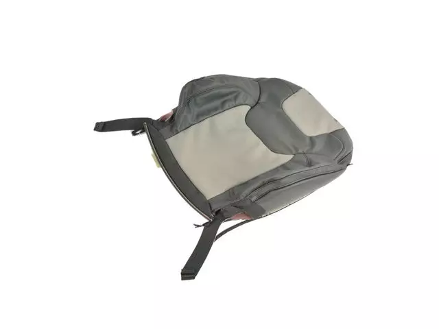 Front Seat Back Cover, Left - Mopar (6EQ97LAAAB)