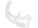 44788597259B51 - : Bumper Cover for Mercedes-Benz Image