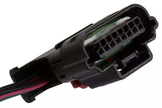 84023921 - : Rear Object Alarm Sensor Wiring Harness for Chevrolet: Equinox Image