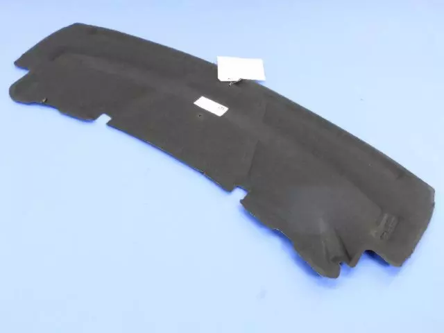 5116436AE - : Hood Silencer for Jeep: Patriot Image