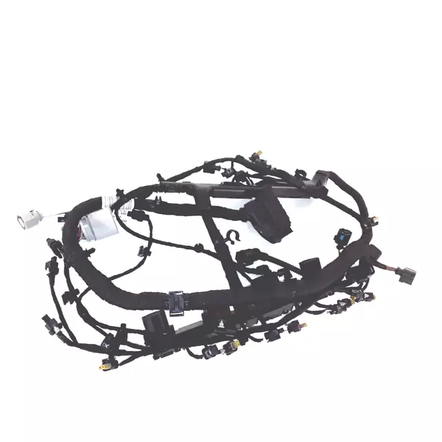 6K972627CB - Electrical: Engine Harness for Volkswagen: GTI Image
