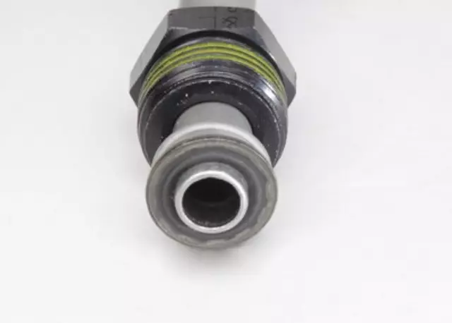 25681002 - Belts &amp; Cooling: Automatic Transmission Oil Cooler Hose for Cadillac: DeVille, Seville | Oldsmobile: Aurora Image