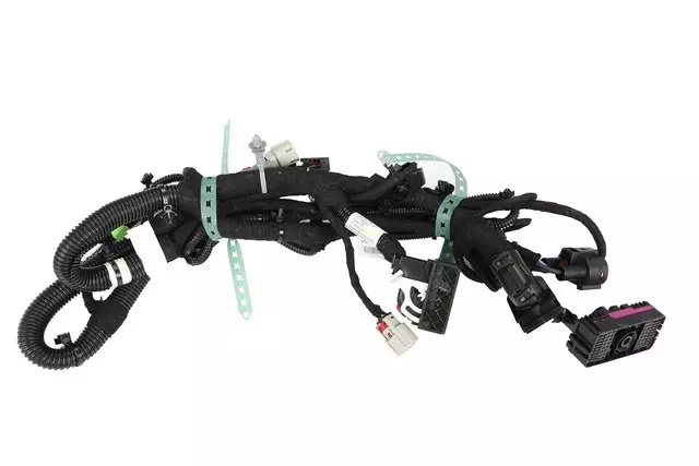 42606773 - Electrical, Lighting and Body: Headlamp Wiring Harness for ACDelco Image