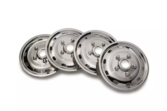 Wheels for 2019 Ford Transit-250 | Eastgate Ford Parts