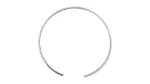 773910C030 - Fuel System: Fuel Pocket O-Ring for Toyota Image