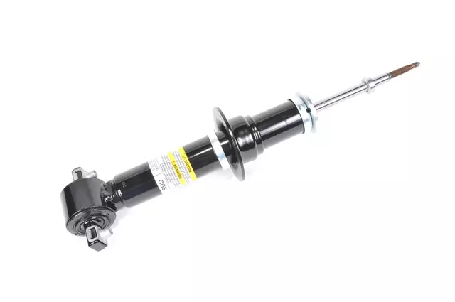5401726 - Suspension: ACDelcoâ„¢ Suspension Shock Absorber for Cadillac: Escalade, Escalade ESV | Chevrolet: Silverado 1500, Silverado 1500 LD, Suburban, Tahoe | GMC: Sierra 1500, Sierra 1500 Limited, Yukon, Yukon XL Image