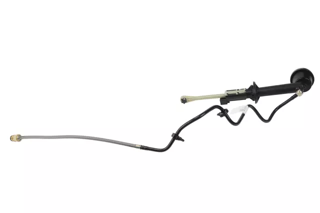 Clutch Master Cylinder - GM (15727261)