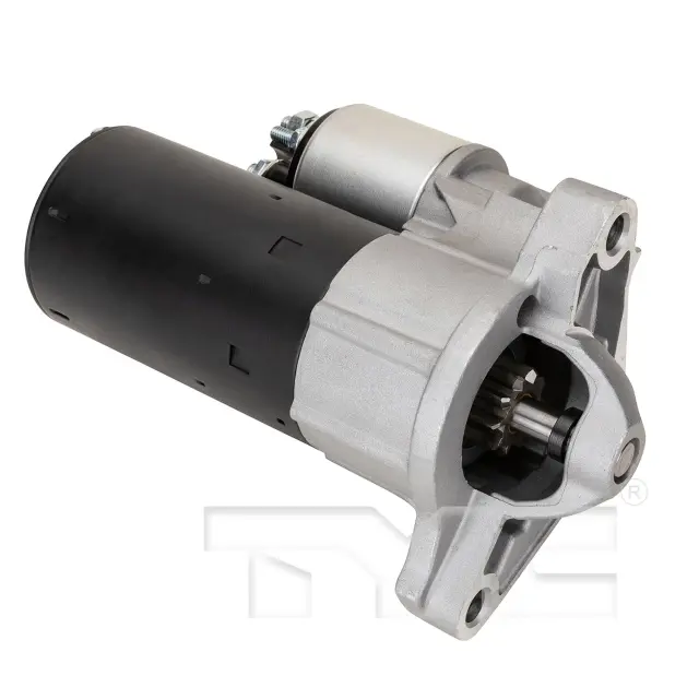 119033 - Charging &amp; Starting Systems: TYC Starter Motor for TYC Image
