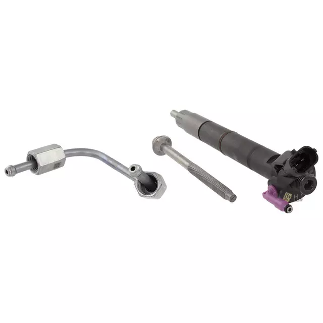 LC3Z9H529B - : Fuel Injector for Ford Image