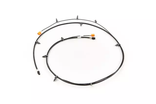 22993296 - : Radio Antenna Cable Extension for GM Image