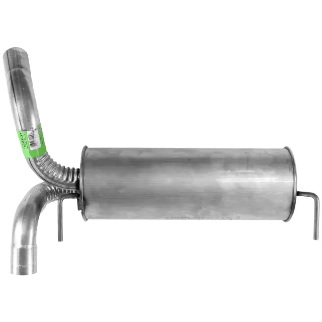 70004 - Exhaust: Exh Muffler Assembly for Walker Exhaust Image