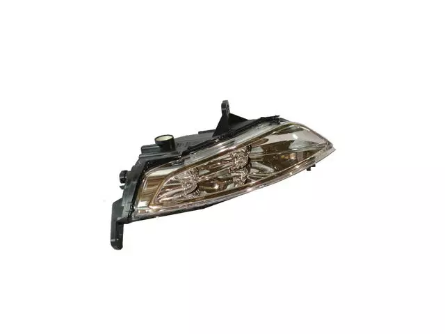68186391AB - : Front Fog Lamp, Left for Mopar Image