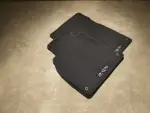 G49006AE1E - : Carpeted Floor Mats - Graphite for Infiniti Image