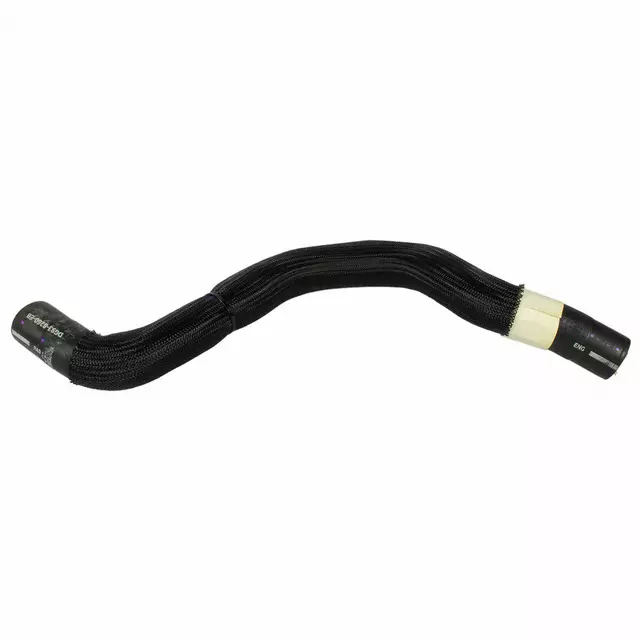 DG9Z8260E - : Upper Hose for Ford: Fusion | Lincoln: MKZ Image