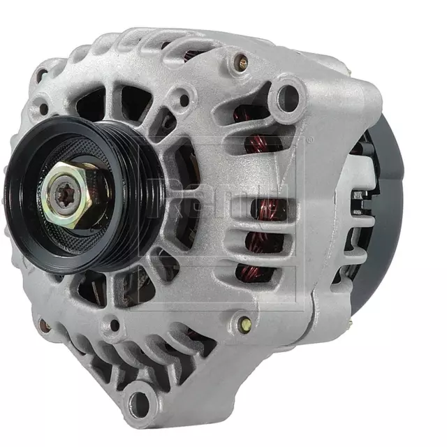 22011 - : Remy Alternator for Remy Image