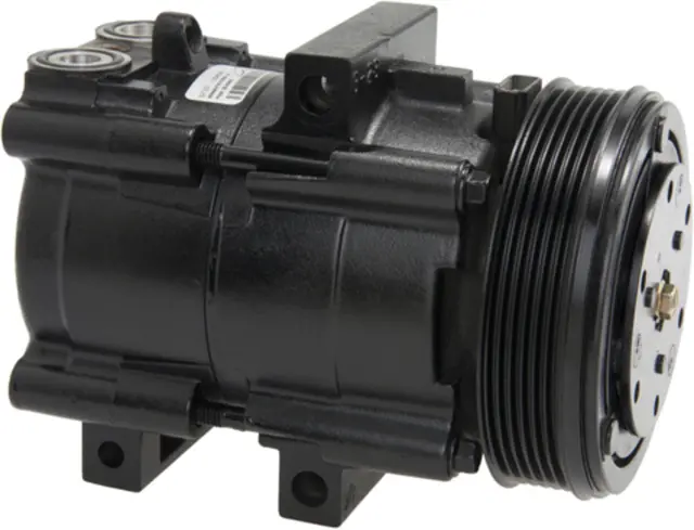 57167 - : Ford FS10 Reman Compressor for FOUR SEASONS Image