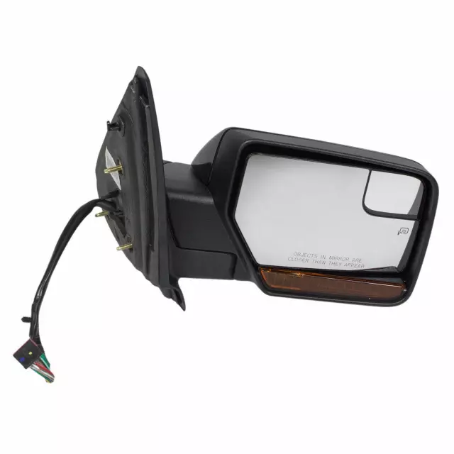 CL1Z17682CBPTM - Body: Mirror Assembly for Ford: Expedition | Lincoln: Navigator Image