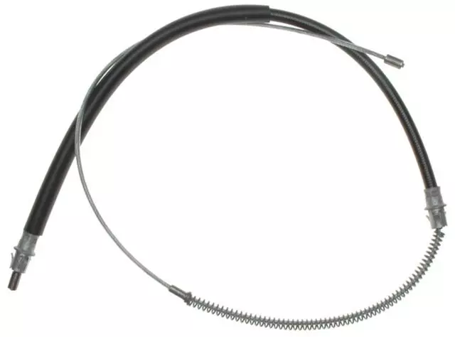 Front Parking Brake Cable Assembly - GM (18034232)