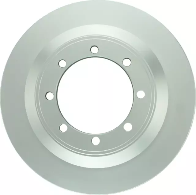 20011508 - : Bosch Disc Brake Rotor for Bosch Image