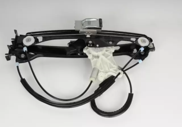 22787441 - Body: Window Regulator for Cadillac: CTS Image