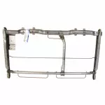 FL3Z18613A39A - Body: Seat Back Frame for Ford: F-150, F-250 Super Duty, F-350 Super Duty Image