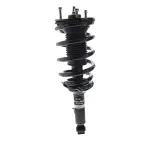 SR4612 - : Complete Corner Unit Assembly -Strut, Mount and Spring for KYB Image