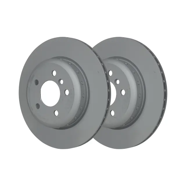 420229 - : ATE Disc Brake Rotor Set for ATE Image