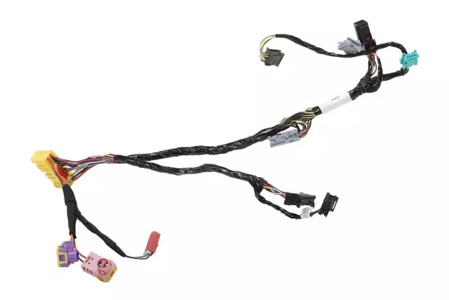 Horn Wire - GM (85149145)