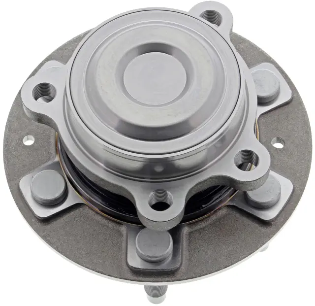 MB50333 - Wheels, Tires &amp; Parts: Wheel Bearing and Hub Assembly for MEVOTECH Image