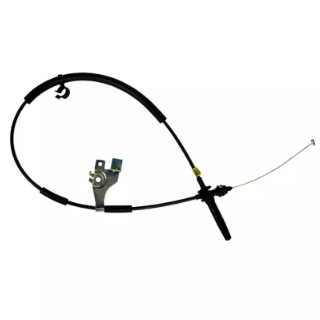 Throttle Cable - Ford (7L8Z9A758C)