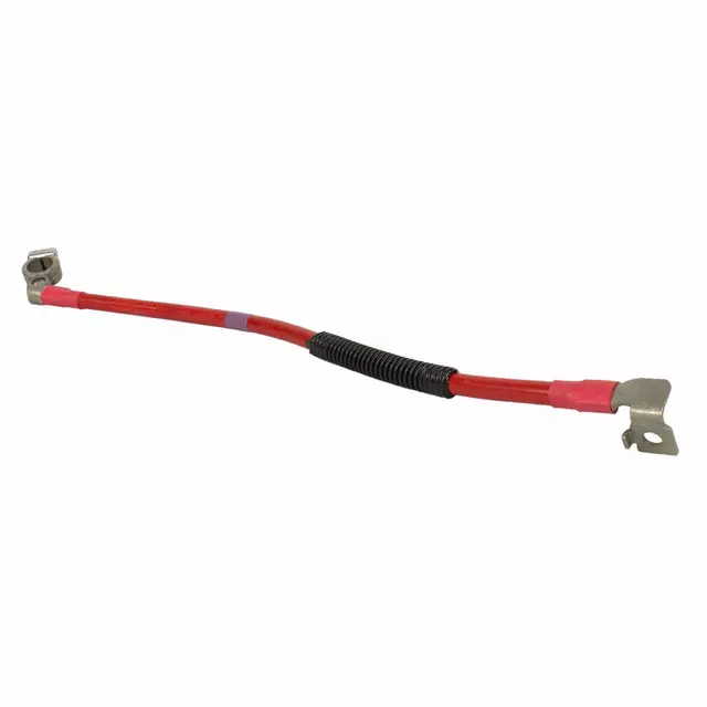 CK4Z14300H - Electrical: Positive Cable for Ford: Transit-150, Transit-250, Transit-350, Transit-350 HD Image