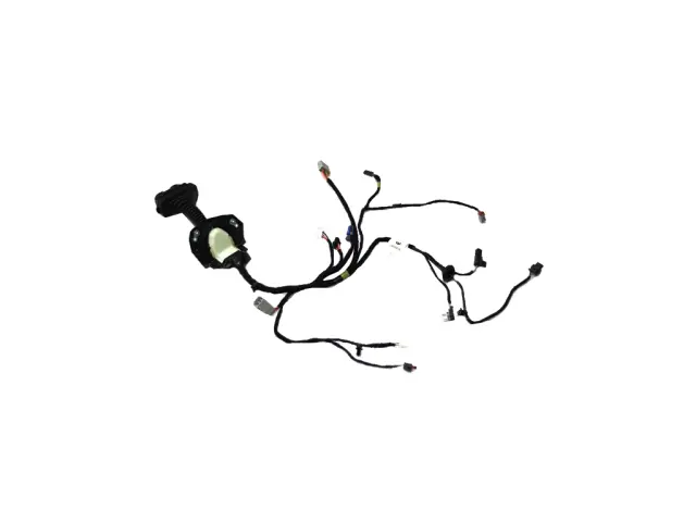 Front Door Wiring, Left - Mopar (68411617AD)