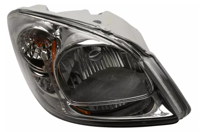 Passenger Side Headlamp Assembly - GM (20964009)