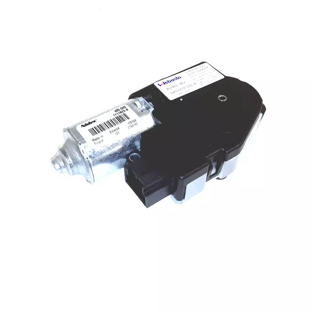 8K0959591B - Body: Motor for Audi: A4, A4 Quattro, allroad, S4 Image