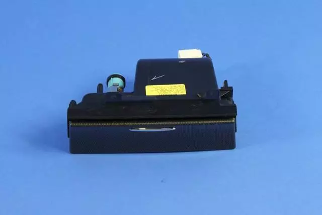 Storage Bin - Mopar (6BG81DX9AD)