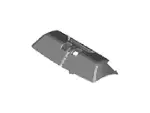 CJ5Z78611A70AA - Body: Shield for Ford Image