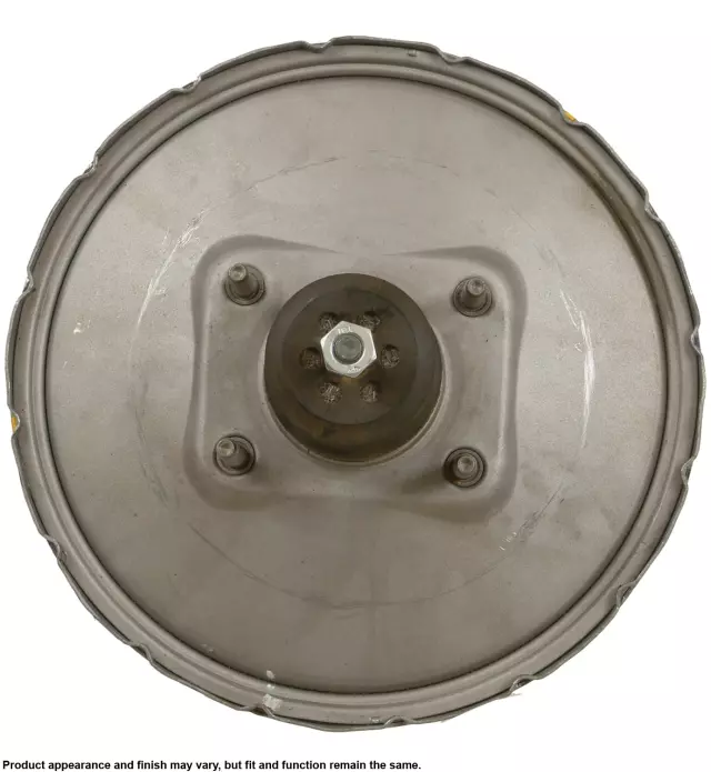 538026 - : Power Brake Booster for Cardone Image
