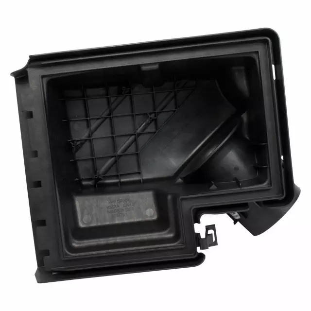 JK4Z9661A - Engine: Air Filter Housing for Ford: Transit-150, Transit-250, Transit-350, Transit-350 HD Image