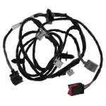 AE8Z14A411A - : Jumper Wiring for Ford Image