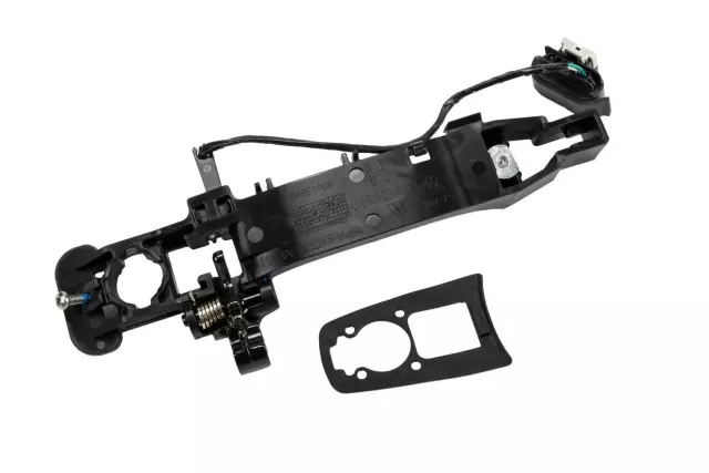 25864474 - Body: Handle Base for Cadillac: CTS Image